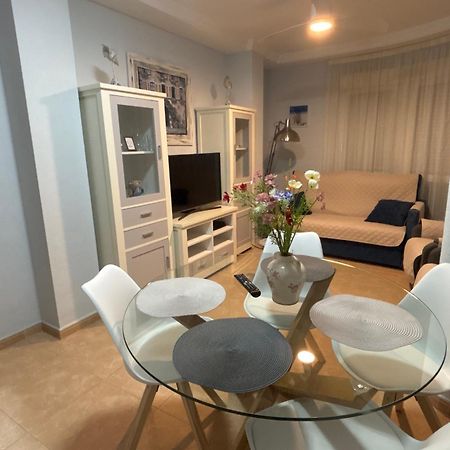 Vinas Apartment Torrevieja Bagian luar foto