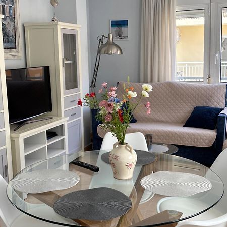 Vinas Apartment Torrevieja Bagian luar foto