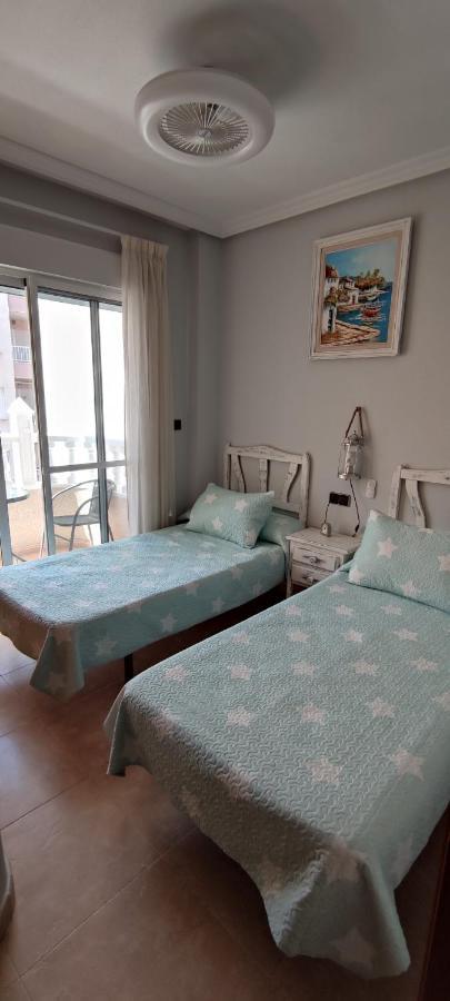 Vinas Apartment Torrevieja Bagian luar foto
