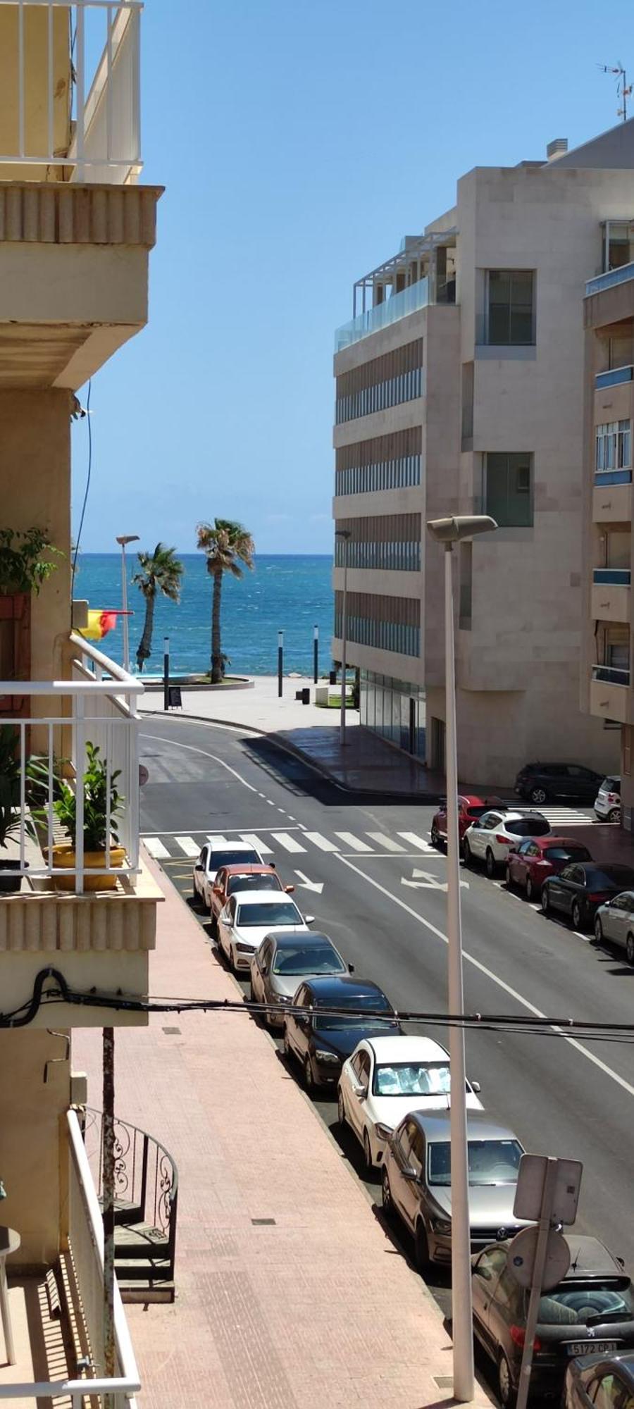 Vinas Apartment Torrevieja Ruang foto
