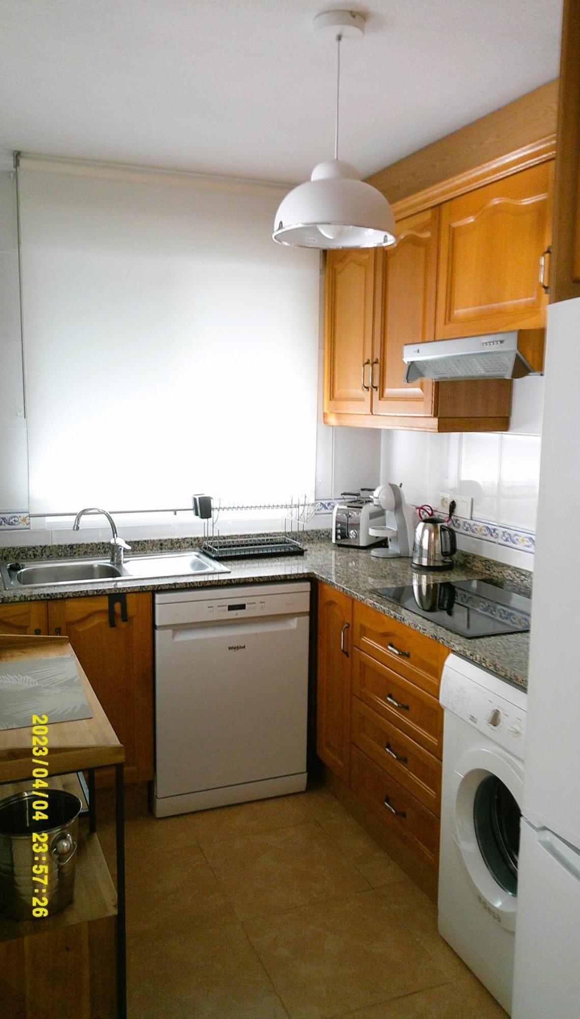 Vinas Apartment Torrevieja Bagian luar foto