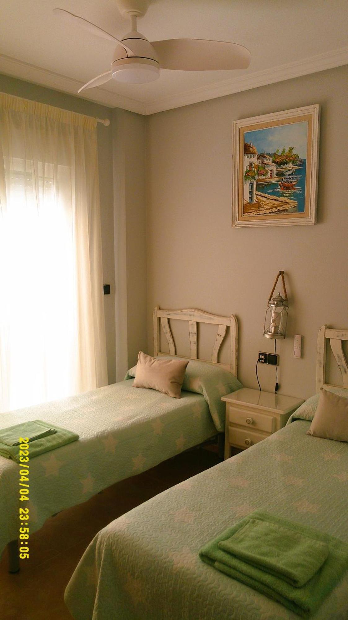 Vinas Apartment Torrevieja Bagian luar foto