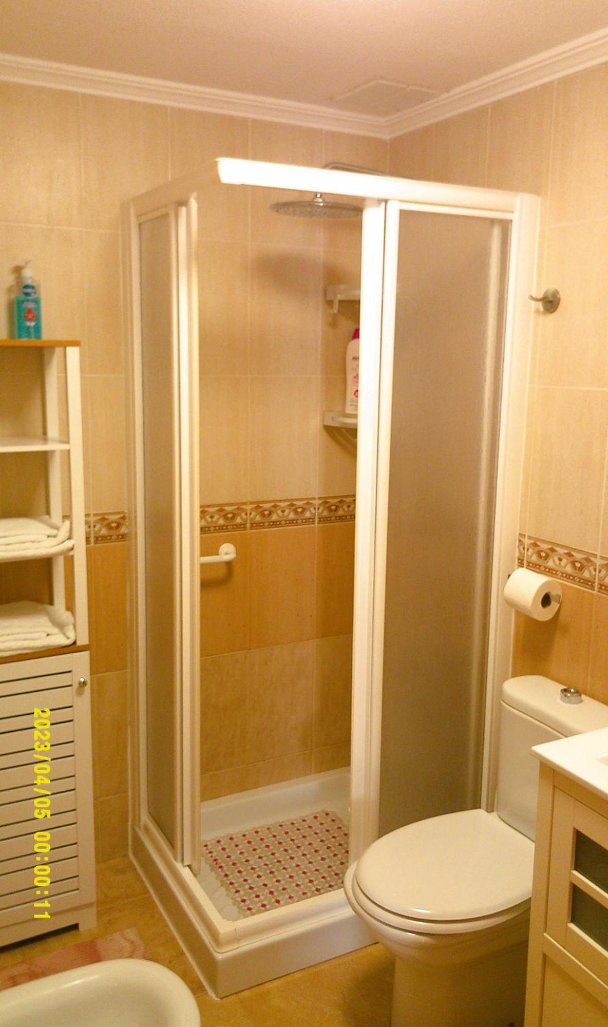 Vinas Apartment Torrevieja Bagian luar foto