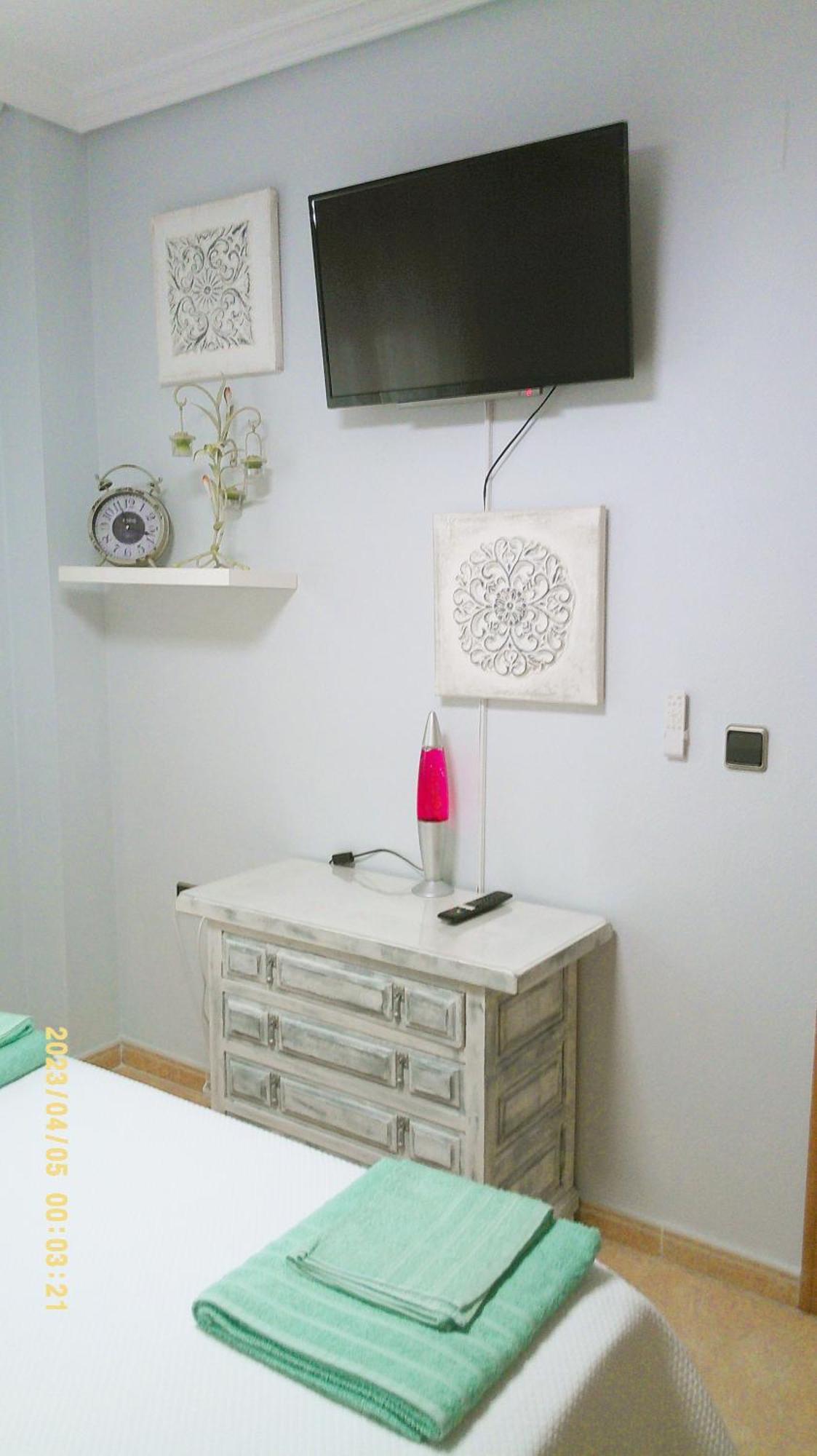Vinas Apartment Torrevieja Bagian luar foto