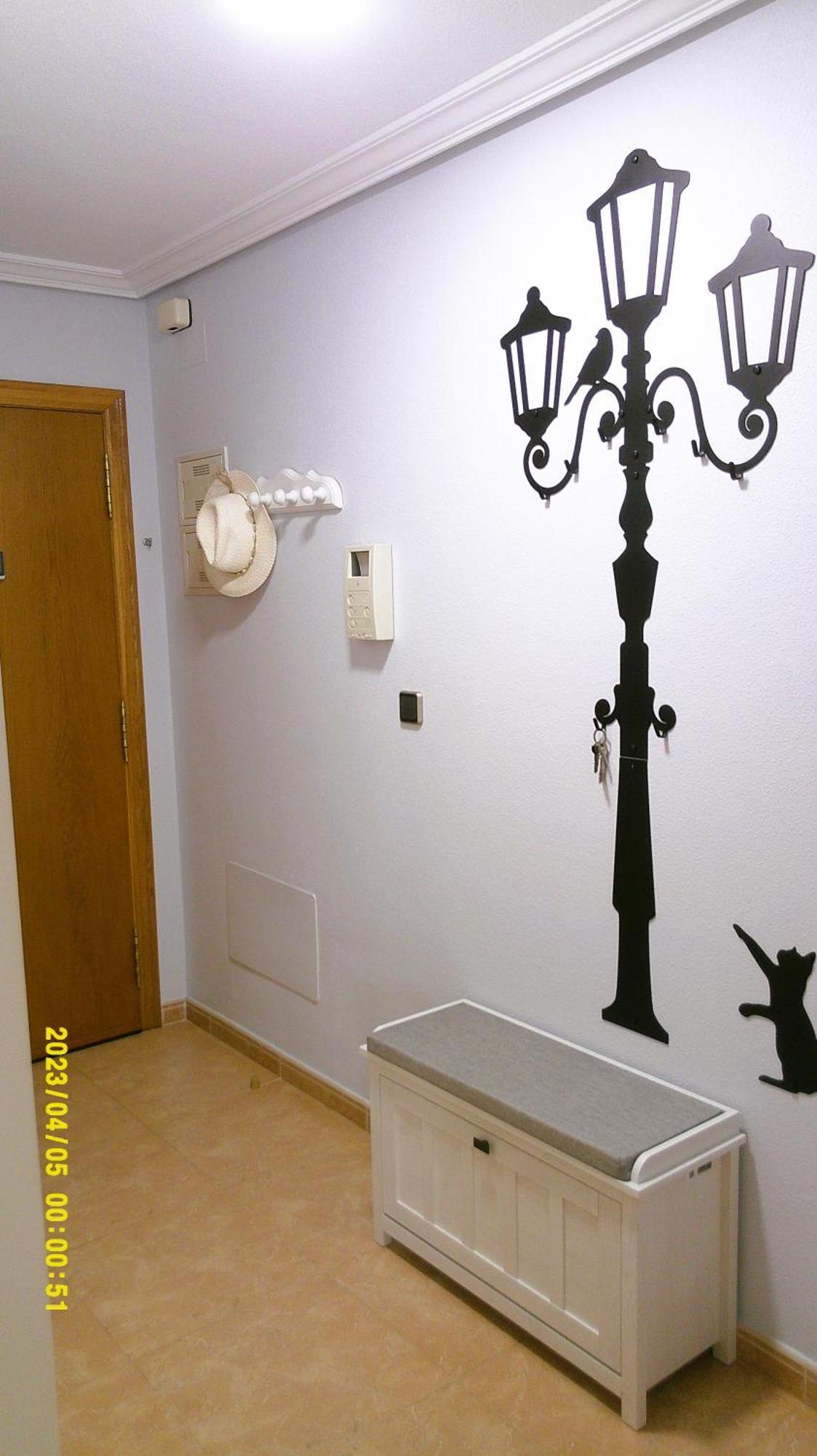 Vinas Apartment Torrevieja Bagian luar foto
