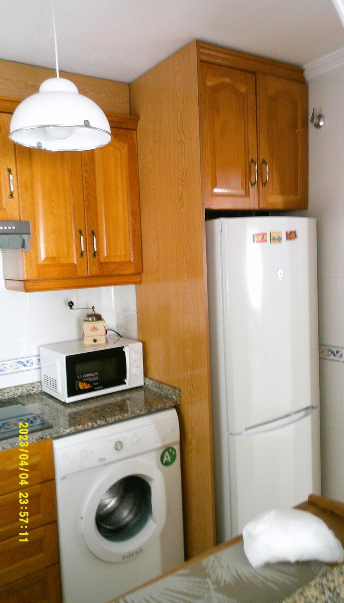 Vinas Apartment Torrevieja Bagian luar foto