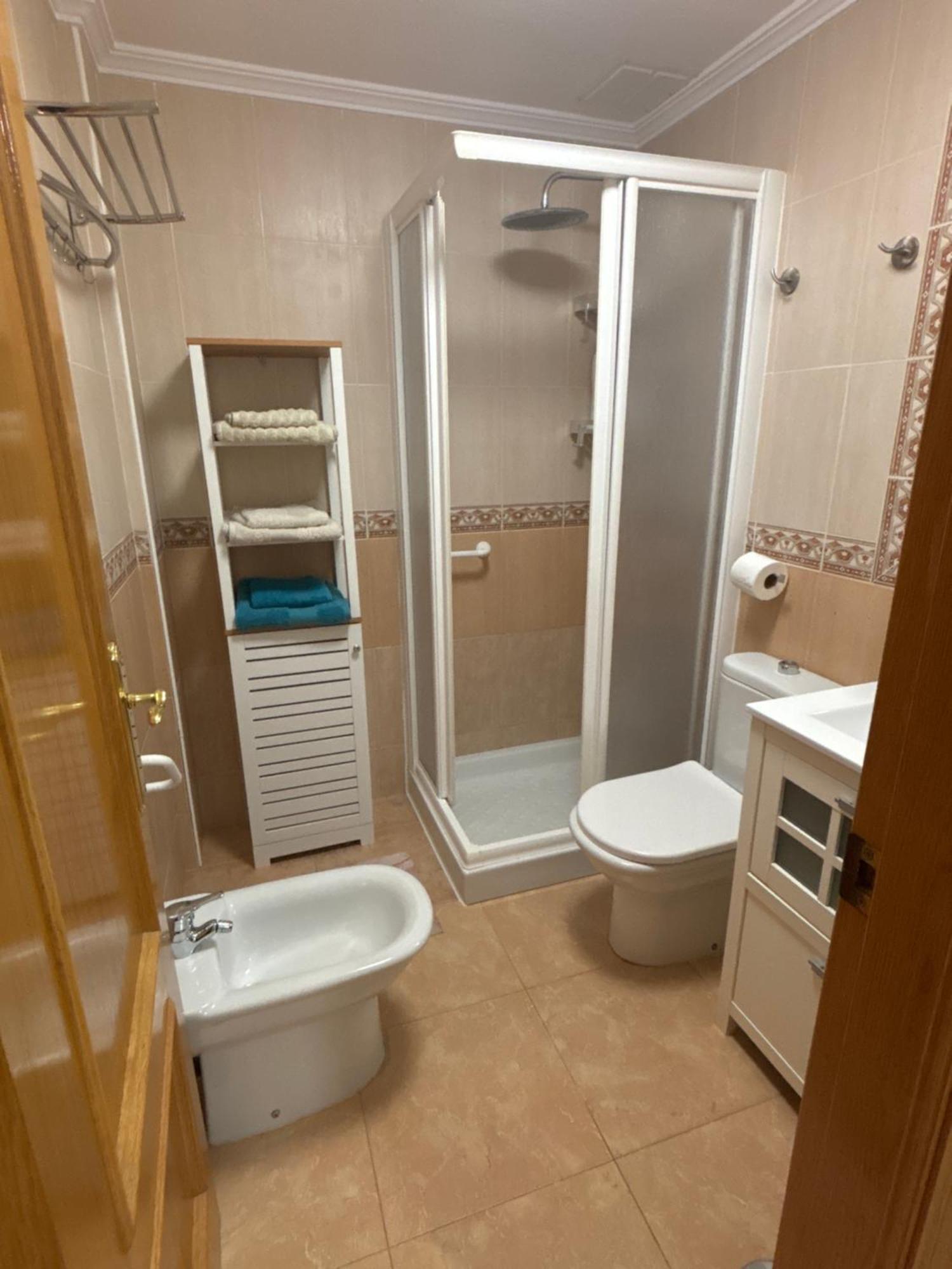 Vinas Apartment Torrevieja Bagian luar foto