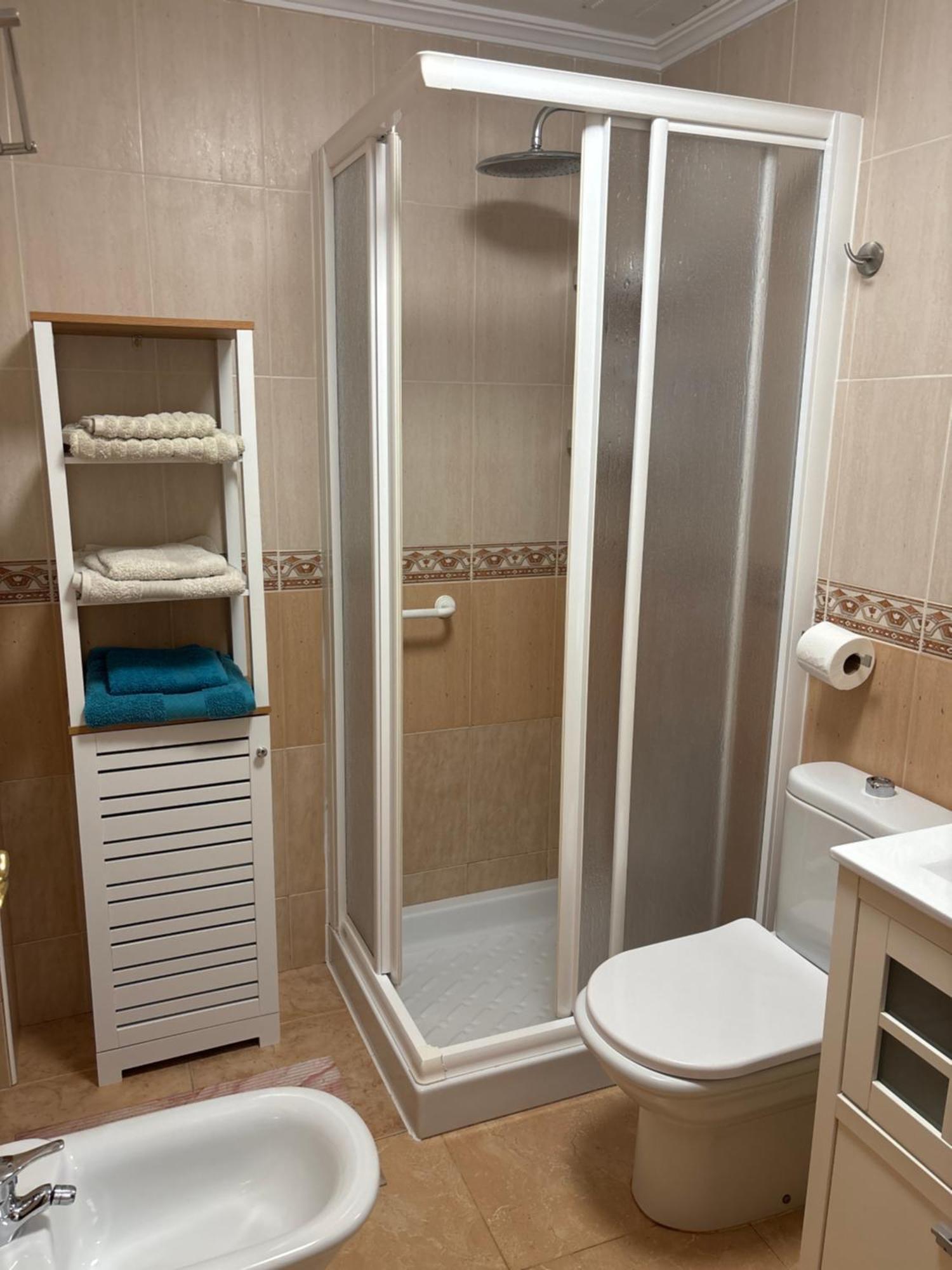 Vinas Apartment Torrevieja Bagian luar foto