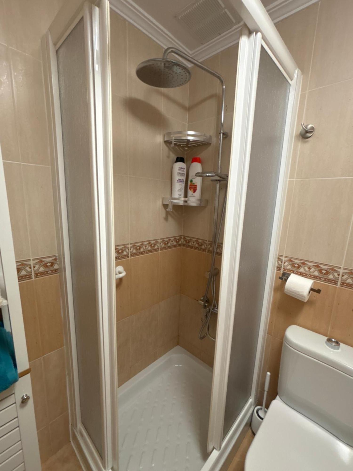 Vinas Apartment Torrevieja Bagian luar foto