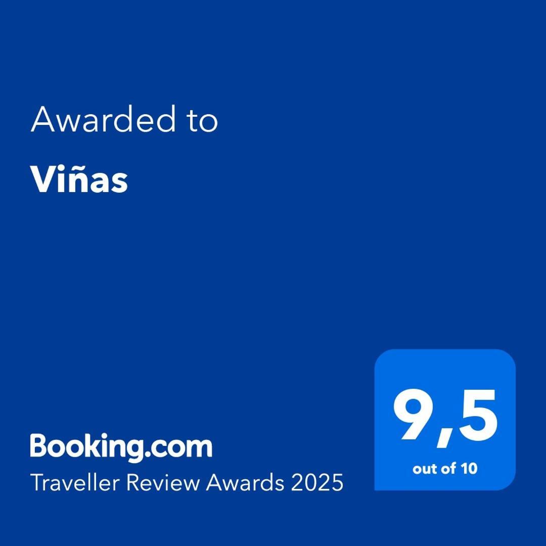 Vinas Apartment Torrevieja Bagian luar foto